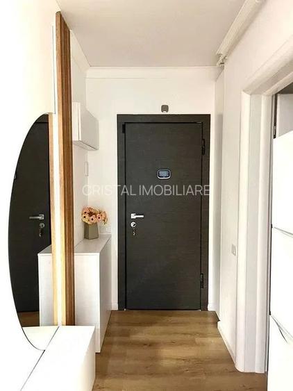 De Inchiriat - Apartament 2 Camere Lux Parcul Carol - 7