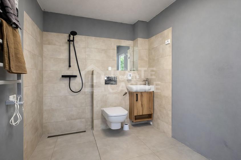 Spațiu ideal pentru birou sau activitate profesională – aproape de Iulius Mall - 8