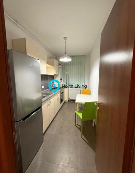 Apartament 2 Camere / Onix Residence / Grozavesti - 3