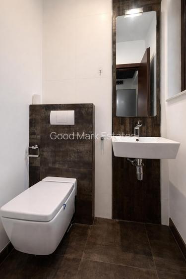 5 Camere || Pipera || Gradina || - 6