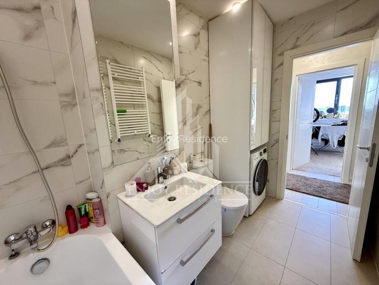 Apartament 3 camere LUX | Imobil 2023 Exclusivist | LOC DE PARCARE - 14