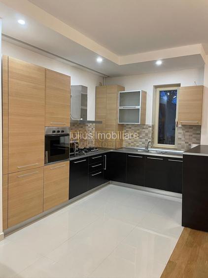 2 camere, langa ISHO-bulevardul Take Ionescu, apartament superb - 7