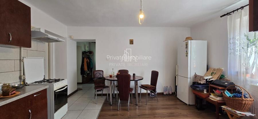 Casa de vanzare, 360 Mp teren, zona centrala, Sighisoara - 12