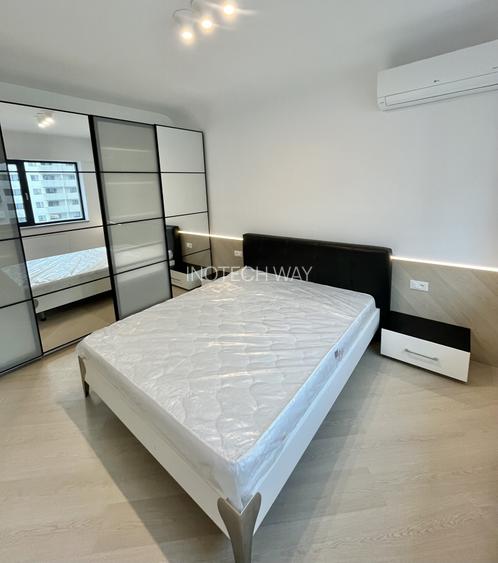 Apartament 2 camere Cortina North | Pipera | Promenada | Aviatiei - 5