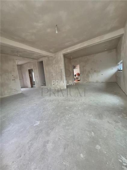 CASA INDIVIDUALA -CUPLATA PRIN GARAJ - MOSNITA NOUA - 19