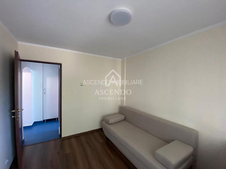 Apartament 4 camere | Etaj 1 | Bulevard principal | Alexandria - 16