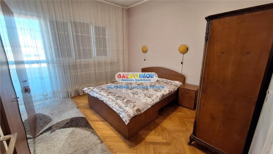 Comision 0%!  Vanzare 3 camere - vedere libera I Piata Universitatii - 5