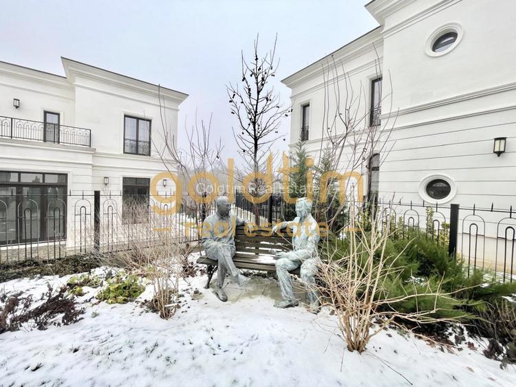VILA IMPRESIONANTA/LUX/CURTE/GRADINA/SAUNA/SEMINEU/SCOALA AMERICANA - 44