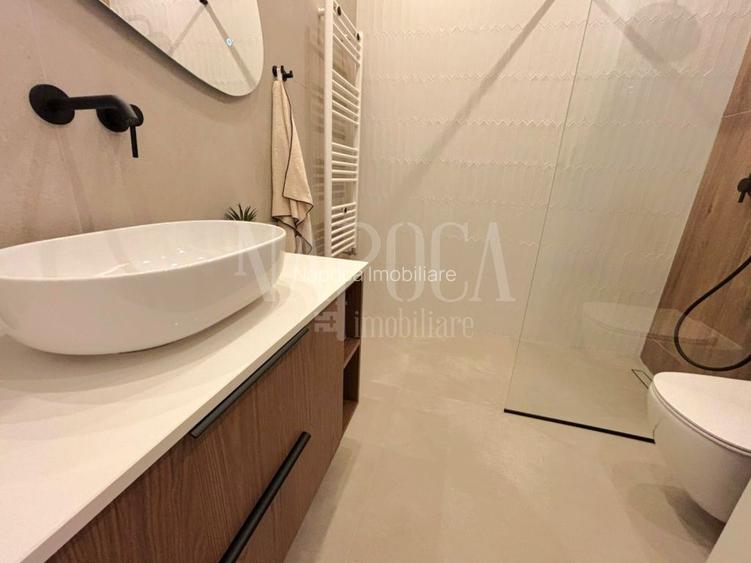 Apartament 2 camere de vanzare in Floresti - 4