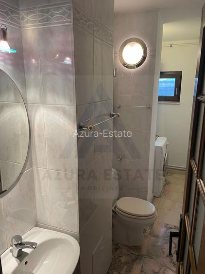 Apartament 3 camere 90 mp PetFriendly etaj 2 si parcare zona Victoriei - 10