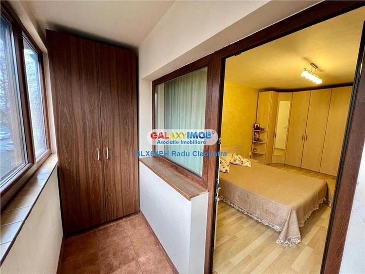 Inchiriere apartament 3 camere, Ploiesti, zona Malu Rosu - 6