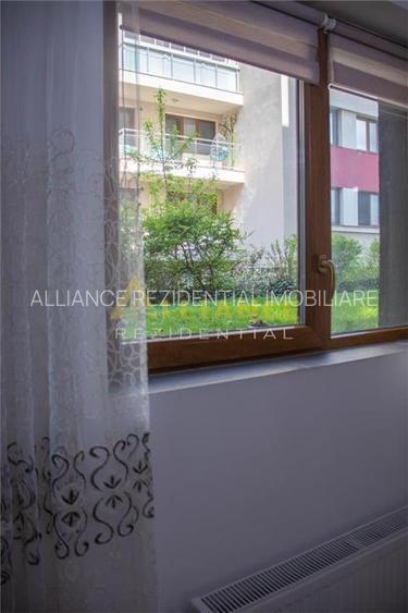 Apartament 2 camere in Cartier Solar - Gata de mutare - 9