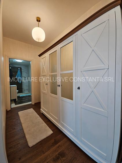 Apartament Premium In Bloc Blue Bike Vecin Cu Marea - 40