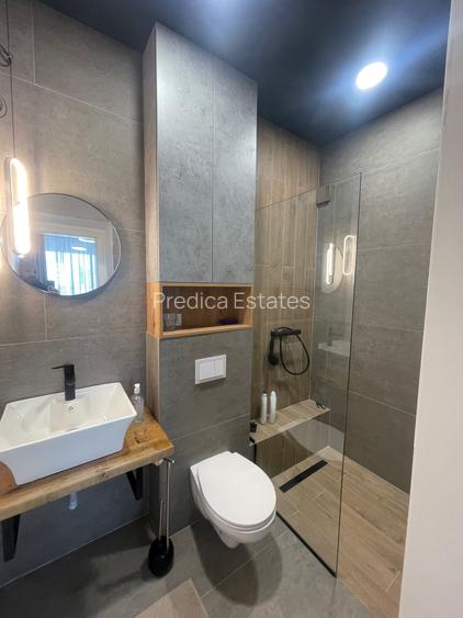 2 camere - Bulevardul Pipera, Promenada - 6