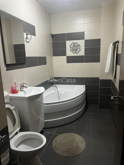 Apartament 1 camera de vânzare zona Calea Turzii Cluj-Napoca - 4