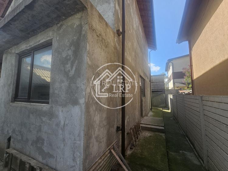 Voluntari-Catedrala, vila 7 camere P+1+M, teren 347mp - 7