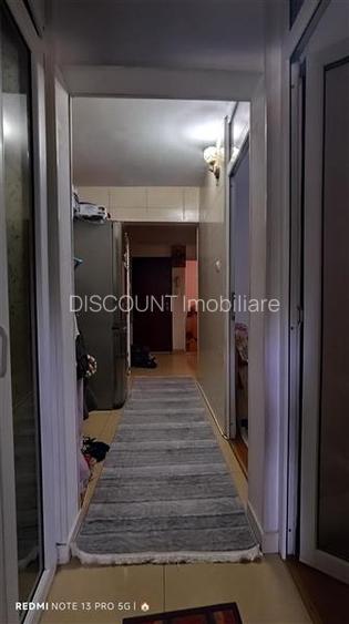 Apartament 3 camere zona 9 Mai - 4