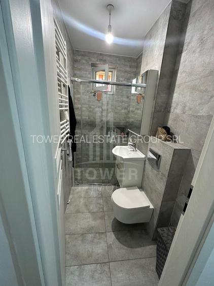 Apartament 2 camere, 40 mp, zona Mihai Viteazu - 7