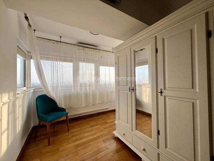 Apartament 3 camere | 104 mp | Centrala proprie | Renovat | Domenii  - 7