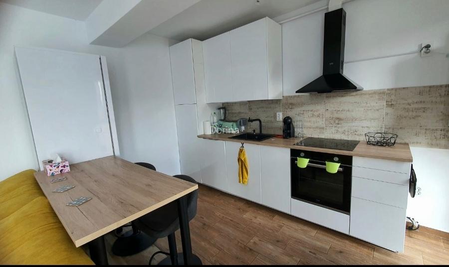 Inchiriez Apartament 2 cam spatios si cu gradina - 6