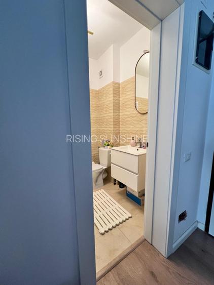 Duplex | Metrou Gorjului/Str. Carabusului | Parcare Subterana - 8