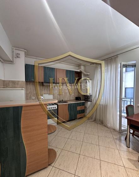 Apartament 2 Camere | Mihai Bravu | Centrala | Pet Friendly - 5