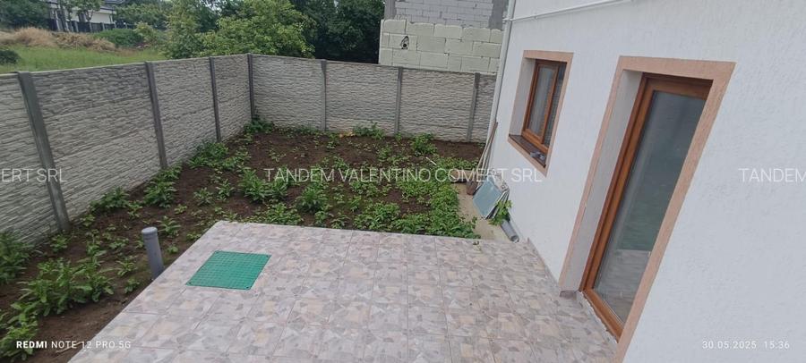 Berceni  , Str Oituz - 17