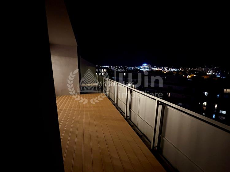 Penthouse cu 4 camere la cheie | 101mp | Terasa 105mp | Buna Ziua! - 8