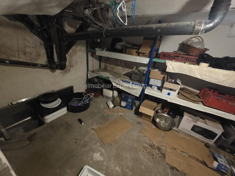 Zona Parcul Carol-Primaria sect. 5 Sp 151 mp curte 300 mp - 13