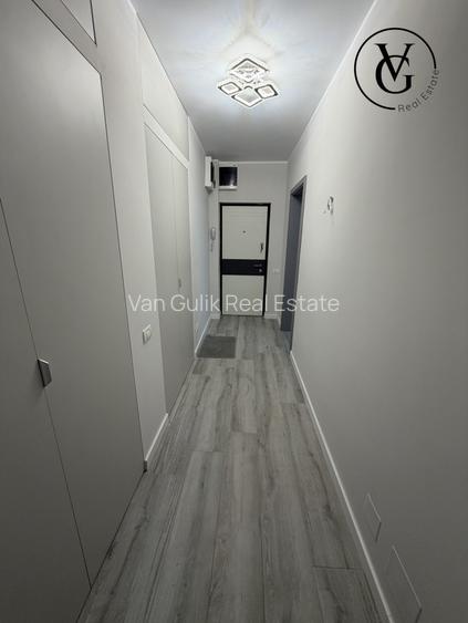 Apartament 3 camere Renovat Parc Floreasca - 7