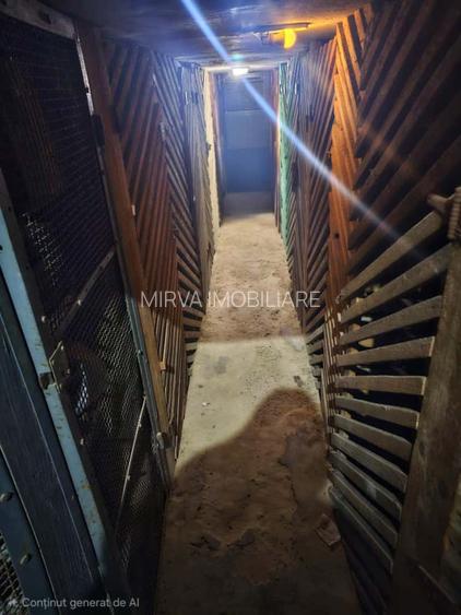 Apartament 2 camere | Parter | zona Bariera Postei-Bucov - 16