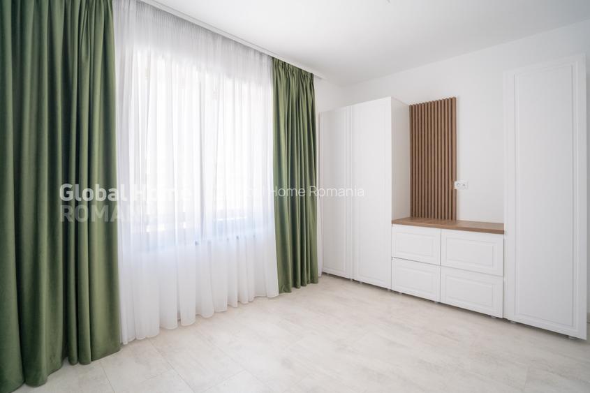 Apartament Premium NOU 2 cam 67 MP |Pipera Rond OMV-Aviatiei |Semimobilat - 15