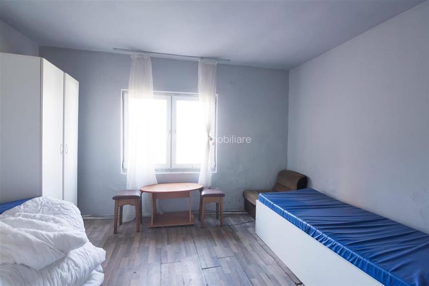 RECO Teren 691 mp cu constructie – Alesd, deschidere la DN, ideal pentru dezvolt - 24