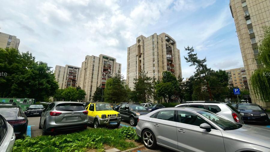 Apartament spatios cu 3 camere, ideal familie sau cuplu | Parcare inclusa | Onix - 8