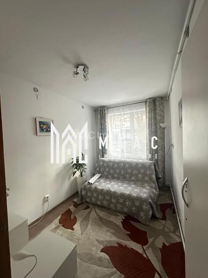 Spațiu comercial pentru birouri | Vasile Milea | 76 mp - 5