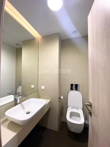 Apartament 4 camere, mobilat in cartierul Primaverii// loc parcare subteran - 11