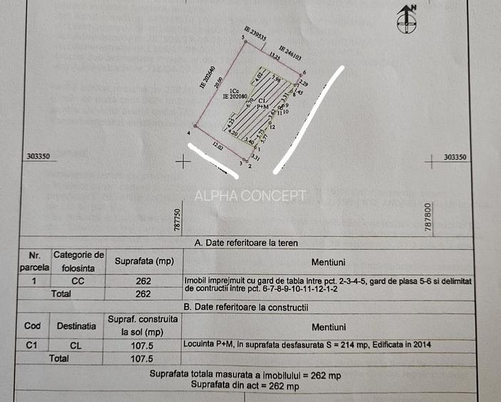 CASA P+M - BRATIANU - 12