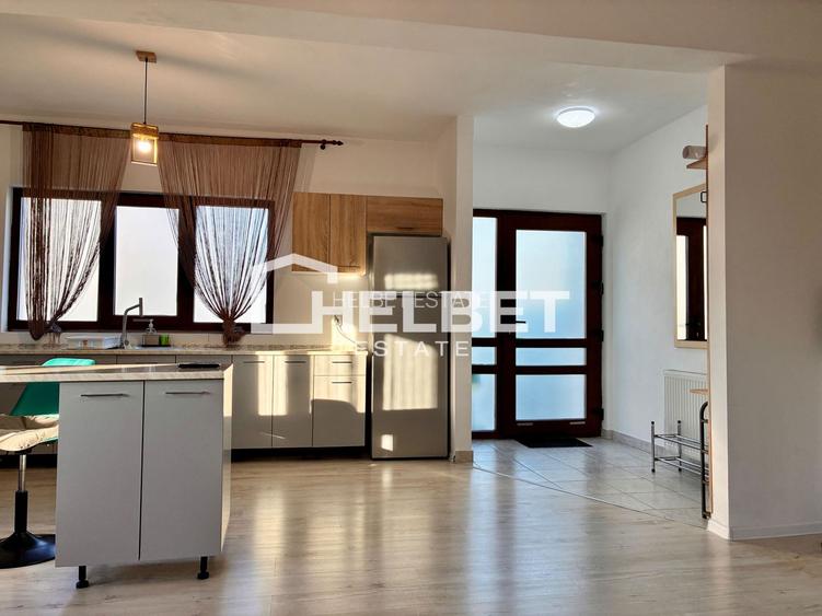 2 CAMERE / PET-FRIENDLY / SÂNPETRU / CURTE - 6