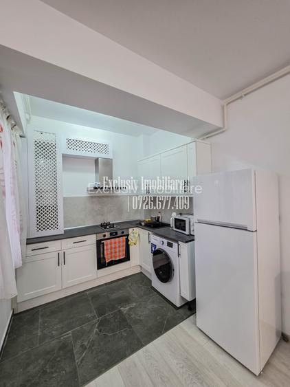 Apartament NOU 2 camere 70 mp in Bloc Nou - La cateva minute de Plaja - T. Lung - 8