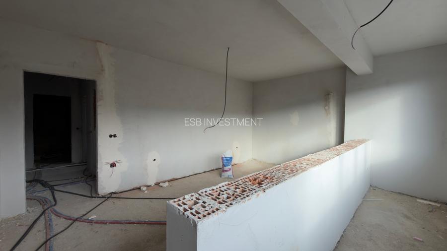 Apartament cu 2 camere, decomandat, cu suprafata de 59,42 mp - 7