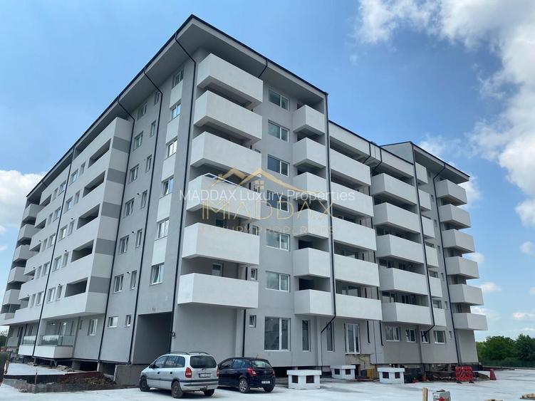 Apartament nou***//3 camere //Zona Berceni //Mutare Imediată - 2