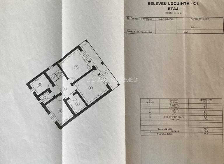 Ovidiu Vile - imobil D+P+1 - INDEPENDENTA ENERGETIC !!!! - 28