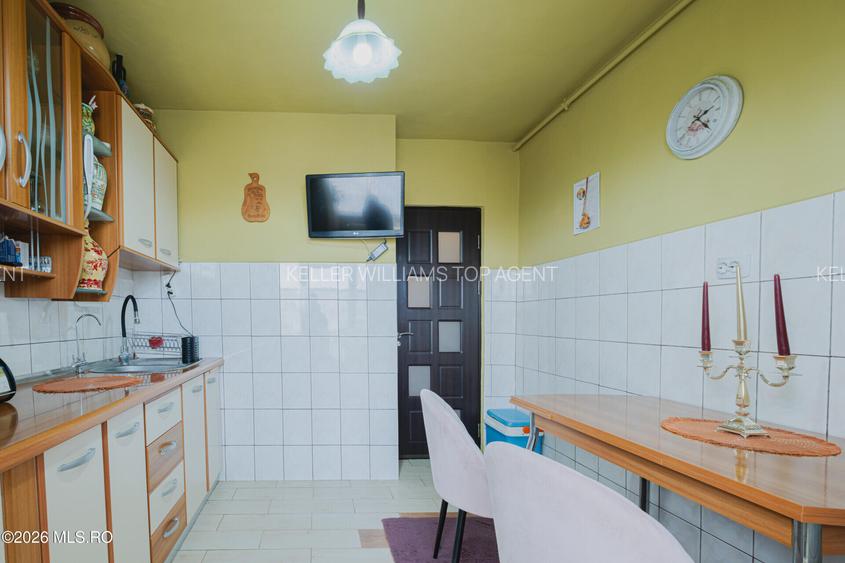 Apartament 3 camere decomandat - Inel 2 - 6