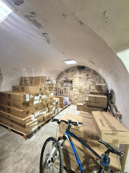 Spatiu comercial de inchiriat in Ultracentral, Cluj Napoca - 5