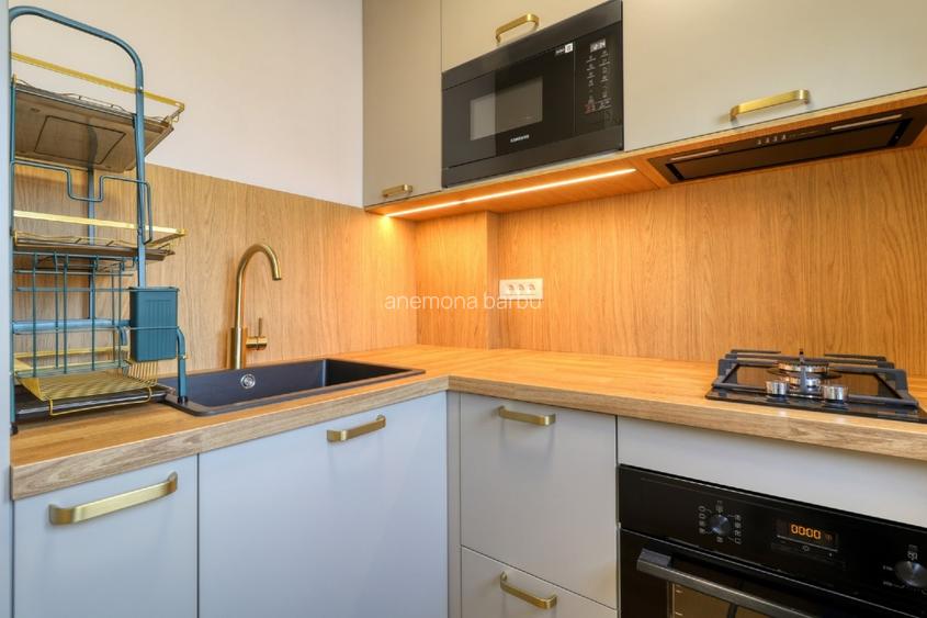 Dristor l Garsoniera Prima închiriere  renovata  - 12