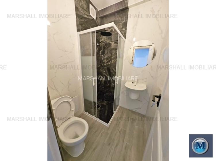 Garsoniera de vanzare, zona Nord, 34.99 mp #16431 - 9