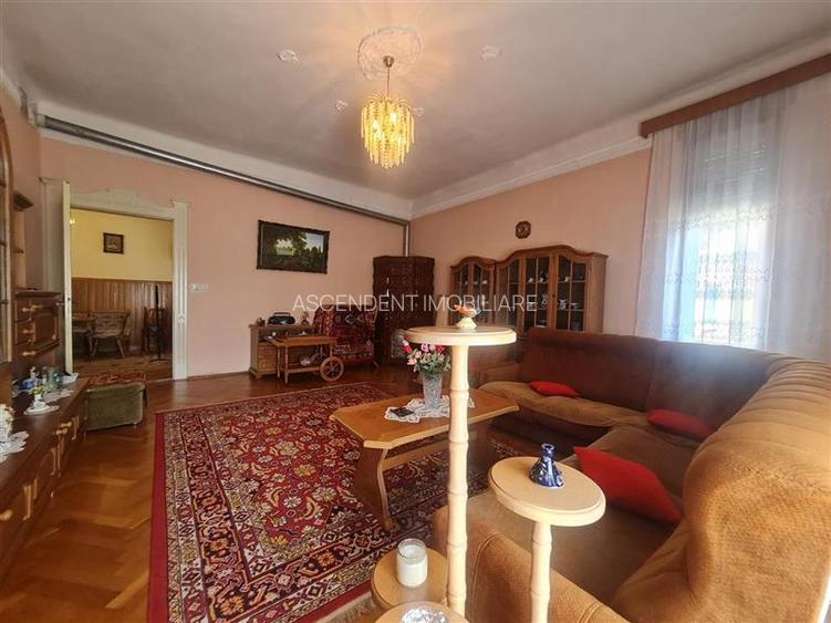 3D!LIVE! Casa cu vatra traditionala,gradina, garaj,facilitati,Codlea,Brasov - 53