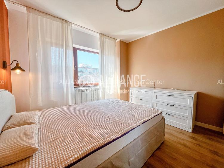 DACIA (COD 05)- Apartament 2 camere Premium Recent Renovat - 10