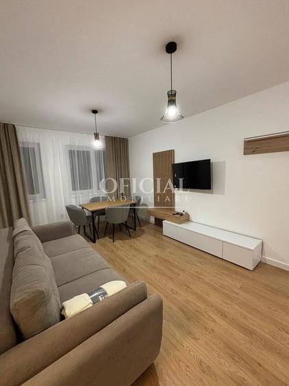 Apartament 2 camere | Pet Friendly | Parcare | Parcul Poligon Floresti