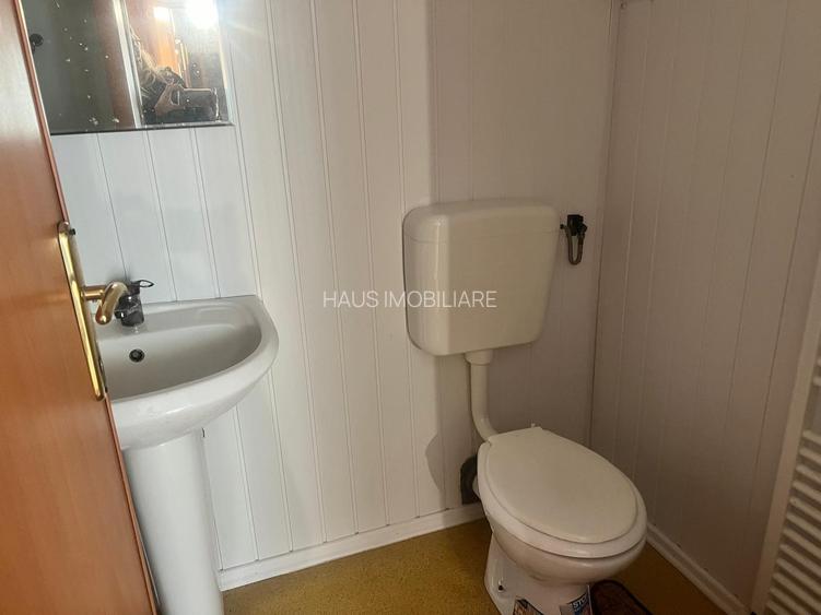 Negru Voda casa  cu teren de 1200 mp, constructie 2008 - 31